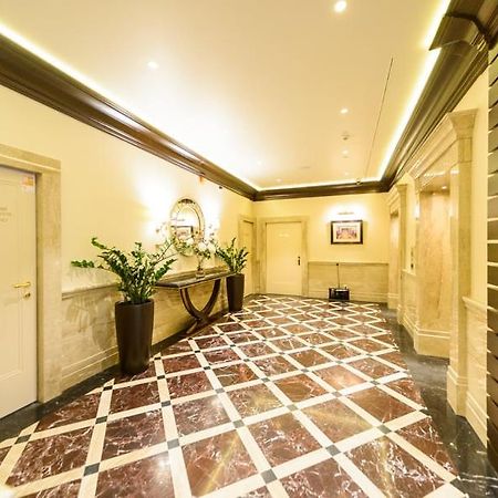 1 Room 60M2 Center Of Obolon Near River Side. 11 Floor Kiev Ngoại thất bức ảnh