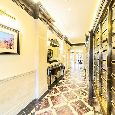 1 Room 60M2 Center Of Obolon Near River Side. 11 Floor Kiev Ngoại thất bức ảnh